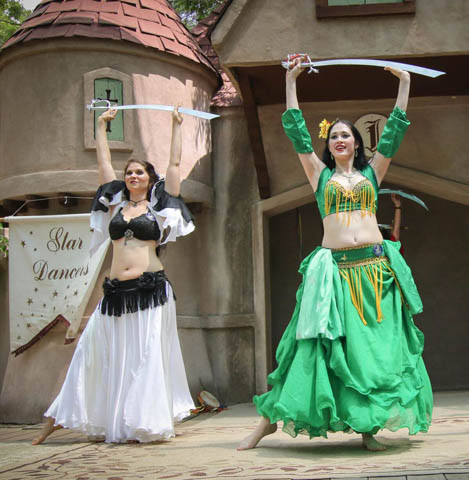 Scarborough Renaissance Festival
